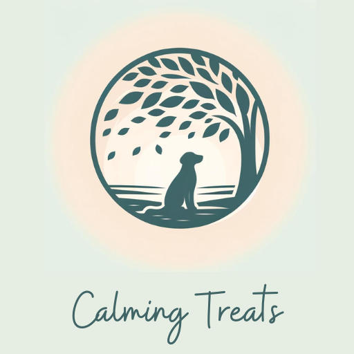Calming Treats