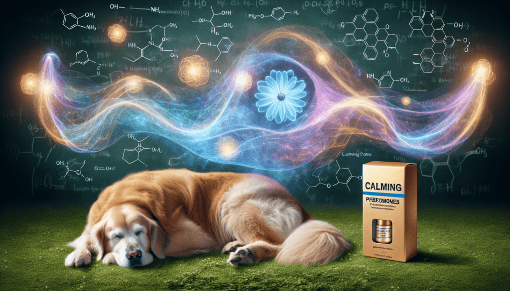 Are There Any Calming Pheromone Products That Are Effective For Dogs?